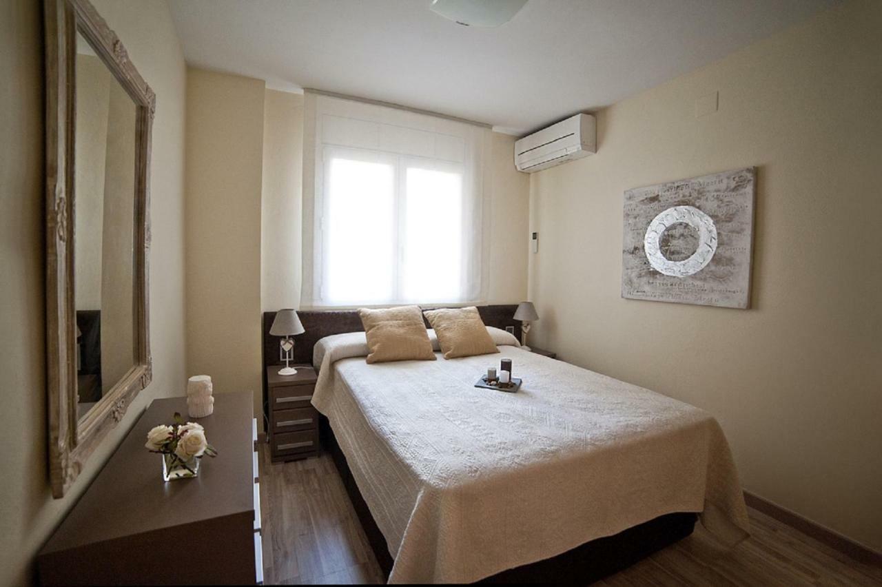 Tendency Sagrada Familia Deluxe บาร์เซโลนา ภายนอก รูปภาพ